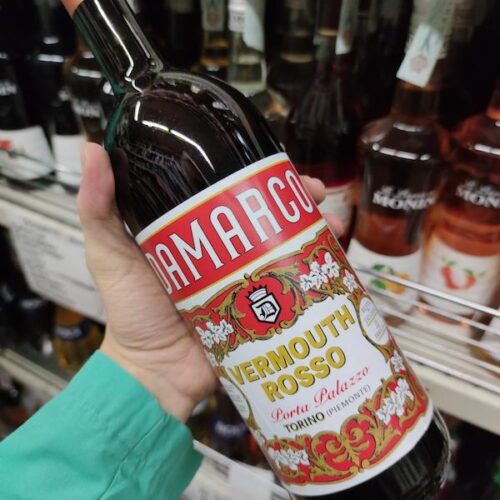 Damarco Vermouth Rosso