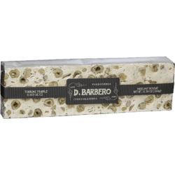 Barbero Torrone Friabile Nocciola Piemonte I.G.P.