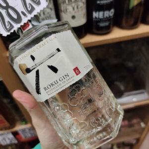 Suntory Roku Gin