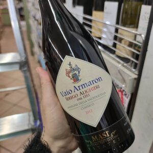 Serego Alighieri Vaio Amarone della Valpolicella