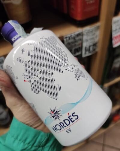 Gin Nordès