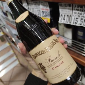 Francesco Rinaldi Barolo Cannubi