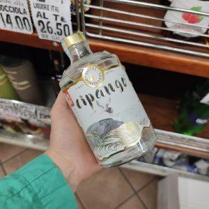 Zoppi Distillery Cipango Shochu