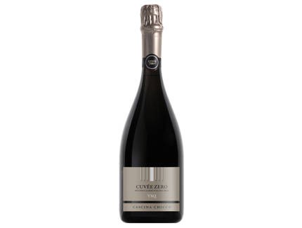 Cascina Chicco Cuvée Zero Magnum