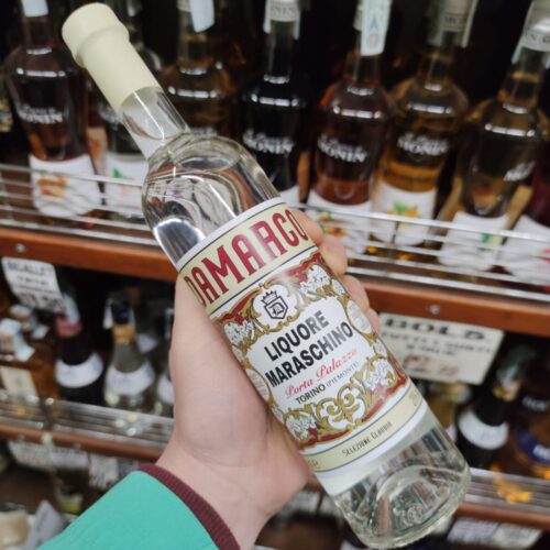 Damarco Maraschino