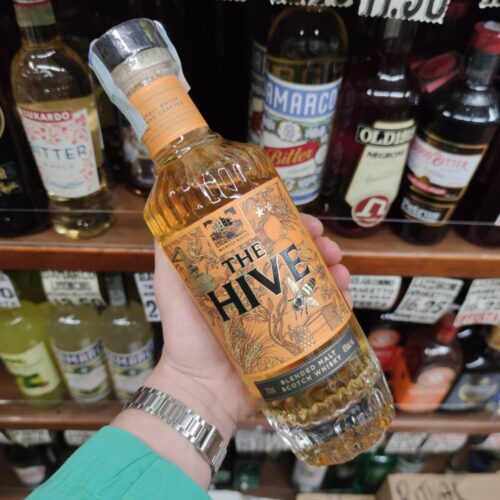 Wemyss The Hive Blended