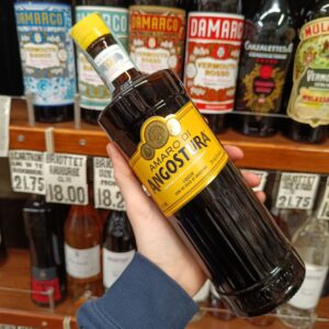 Amaro di Angostura