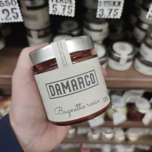 Damarco Bagnetto Rosso