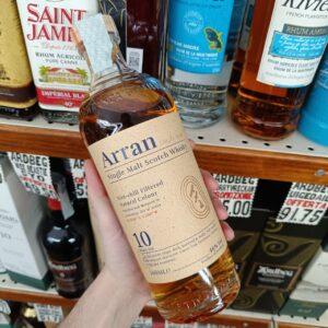 Arran 10Y