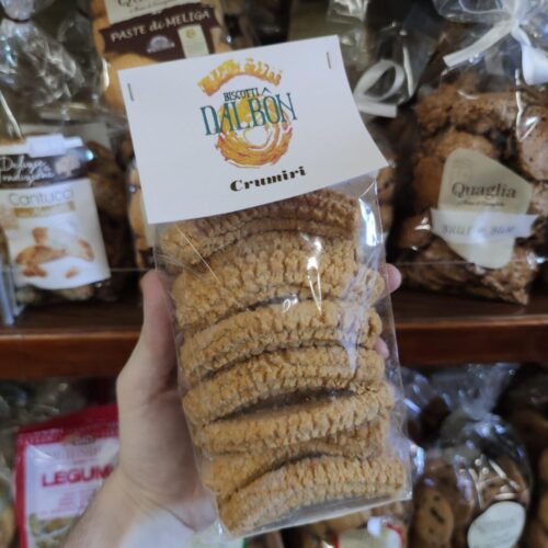 Dalbon Biscotti Krumiri