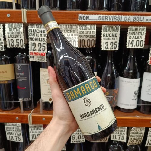 Damarco Barbaresco DOCG