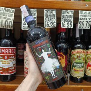 Elena Spirits Vermouth di Barolo Lazzarito