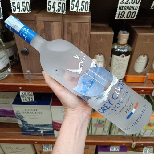 Grey Goose