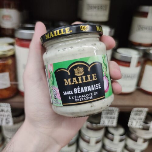 Maille Salsa Bernese