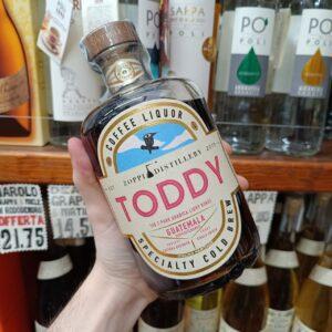 Zoppi Distillery Toddy Coffee