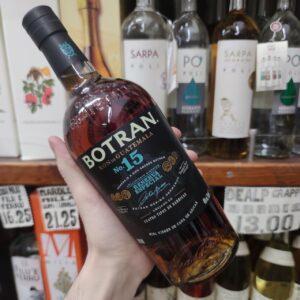 Botran Ron Reserve 15y