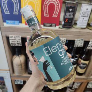 Elena Spirits Gin