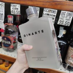 Ginarte