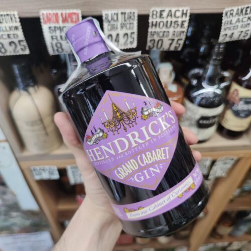 Hendrick's Grand Cabaret Gin