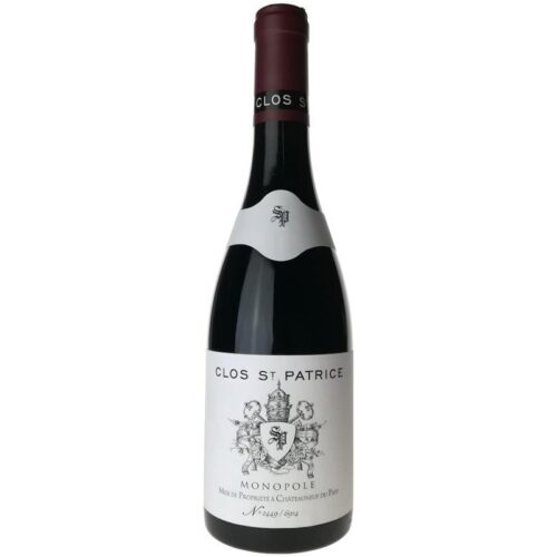 Clos St. Patrice Châteauneuf-du-Pape