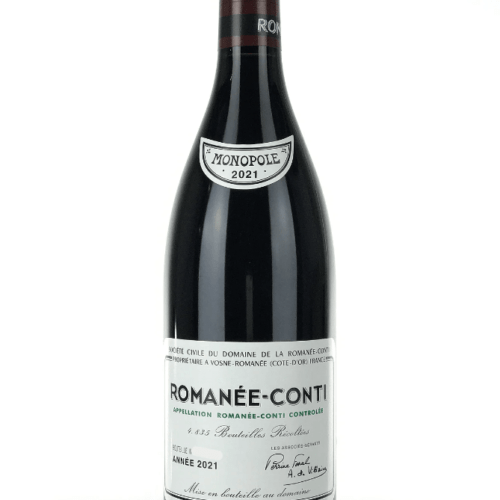 Domaine de la Romanée-Conti