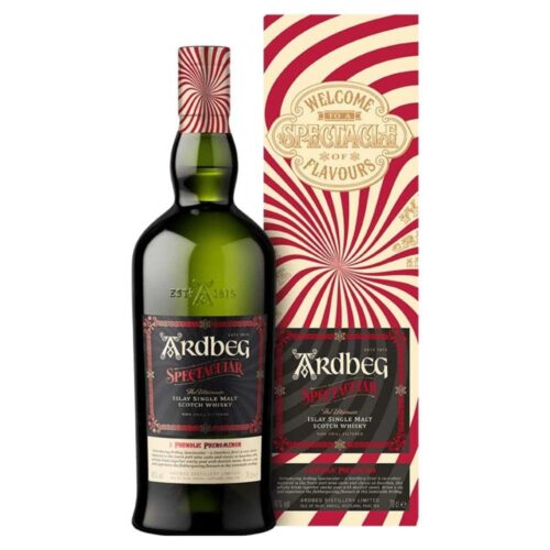 Ardbeg Spectacular Limited Edition