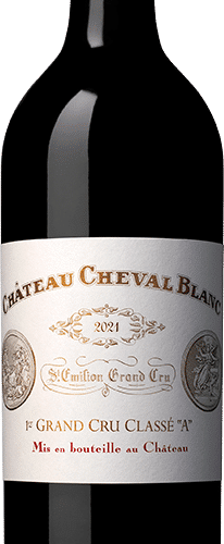 Château Cheval Blanc