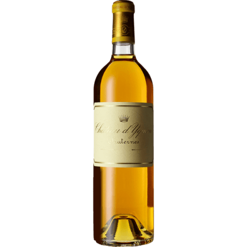 Château d'Yquem 1er Cru Classé Supérieur