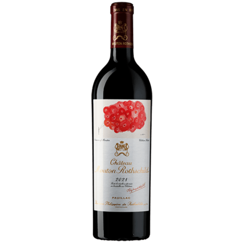 Château Mouton Rothschild 2021