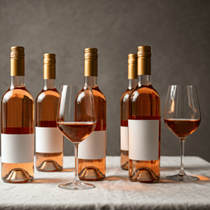 Vini rosé sotto i 10 euro: selezione di rosé freschi, fruttati ed economici, ideali per aperitivi e cene estive